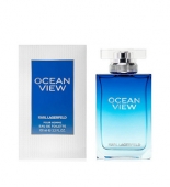 Ocean View For Men, Lagerfeld parfem